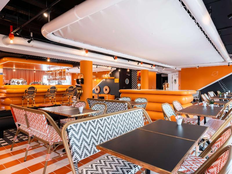 Ibis Styles La Rochelle Centre les Minimes image