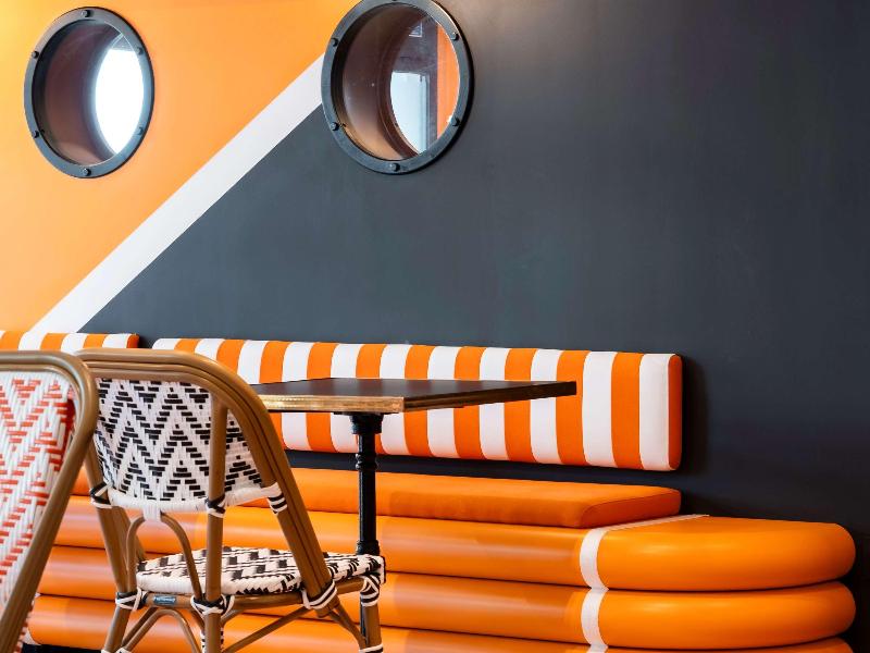 Ibis Styles La Rochelle Centre les Minimes image