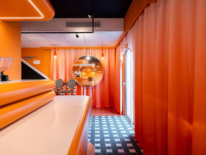 Ibis Styles La Rochelle Centre les Minimes image