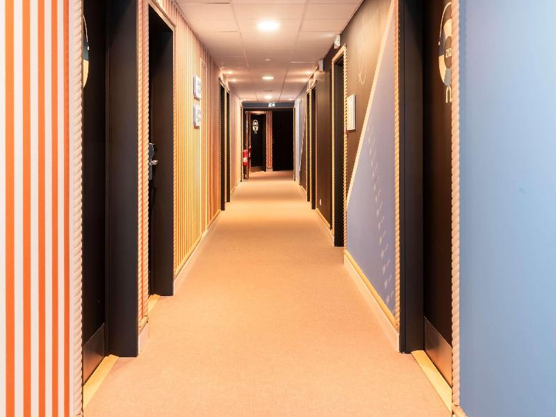 Ibis Styles La Rochelle Centre les Minimes image