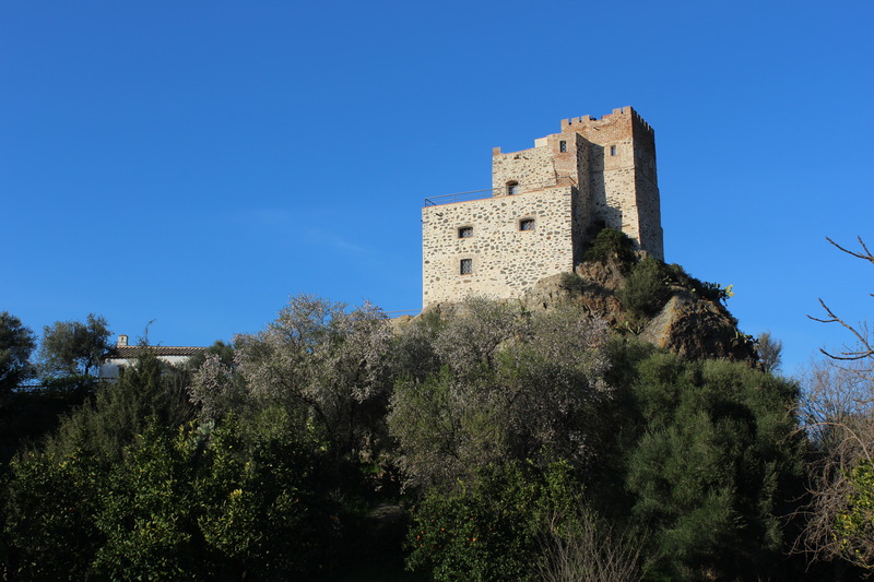 Castello Malicas
