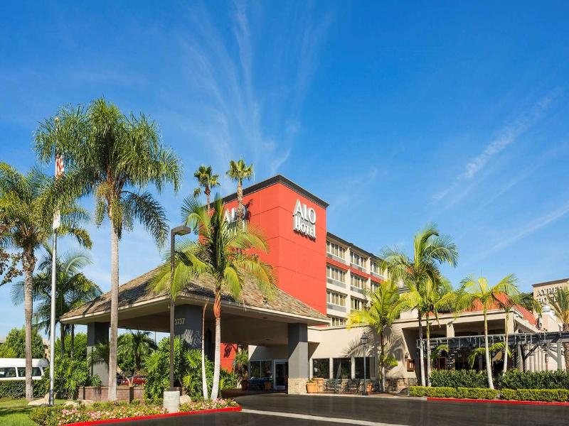 ALO Hotel image