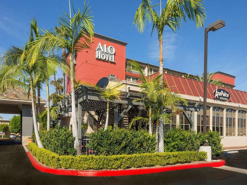ALO Hotel image