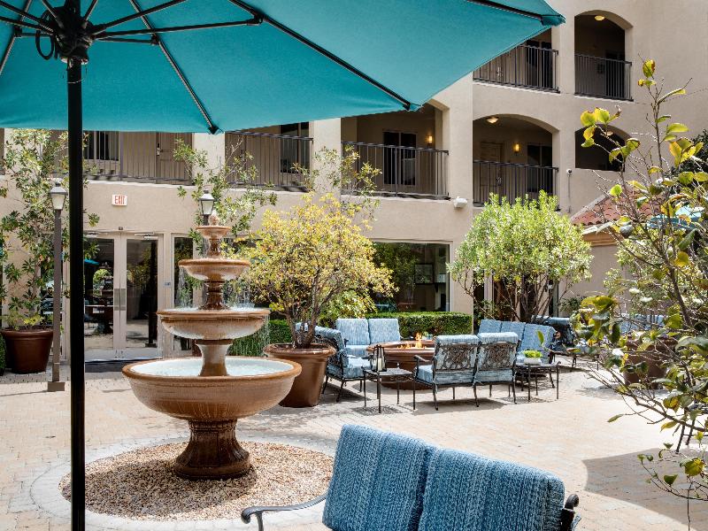 Ayres Hotel & Spa Mission Viejo image