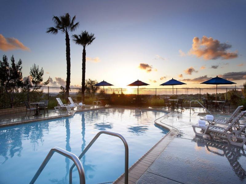 Ayres Hotel & Spa Mission Viejo image