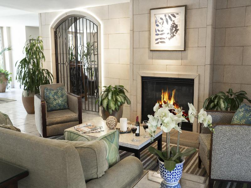Ayres Hotel & Spa Mission Viejo image