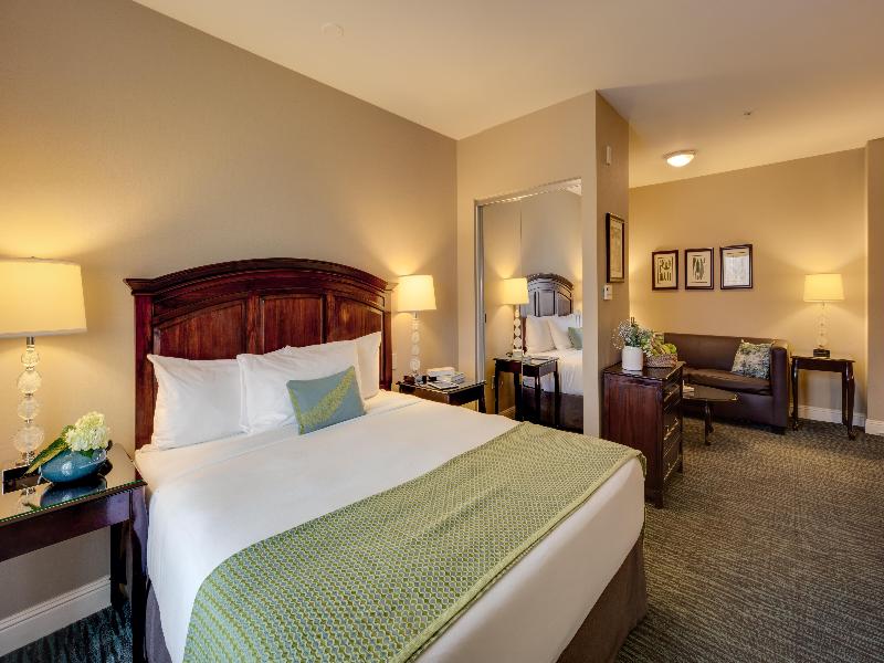 Ayres Hotel & Spa Mission Viejo image