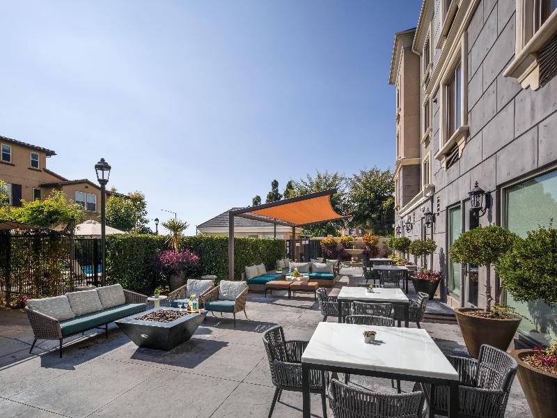 Ayres Hotel Fountain Valley