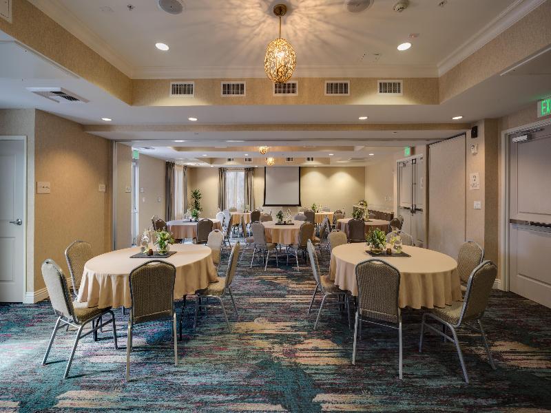 Ayres Hotel Fountain Valley