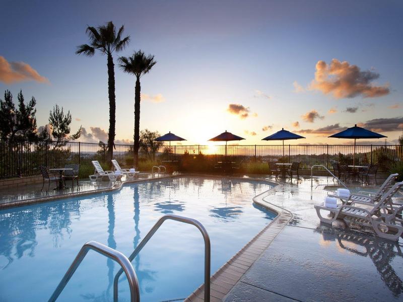 Ayres Suites Mission Viejo image