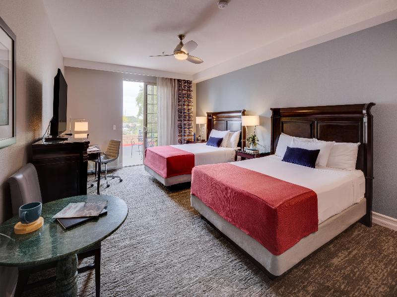 Ayres Suites Mission Viejo image