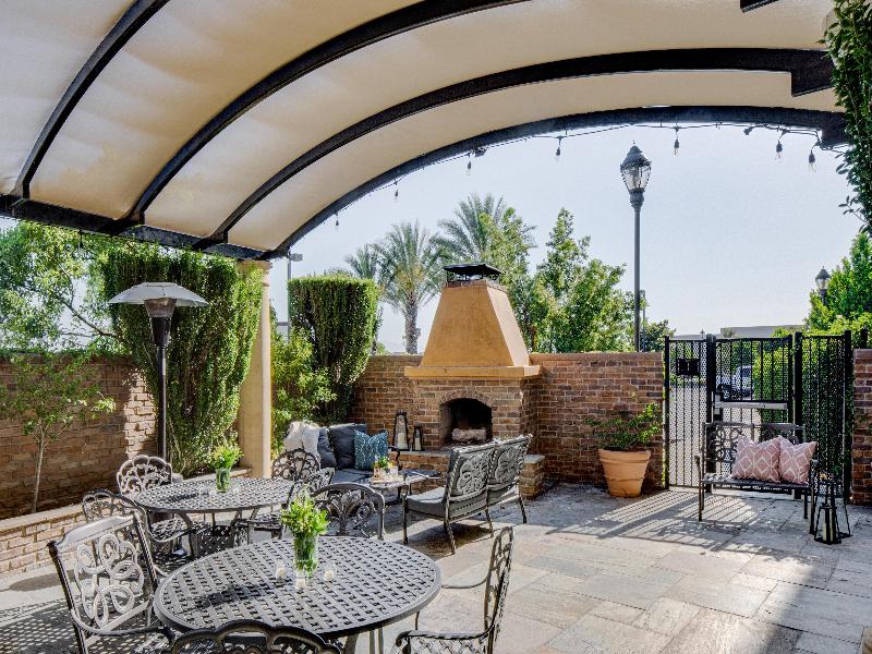 Ayres Hotel & Spa Moreno Valley image