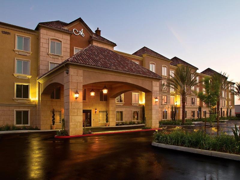 Ayres Hotel & Spa Moreno Valley image