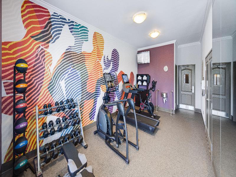 Ayres Hotel & Spa Moreno Valley image