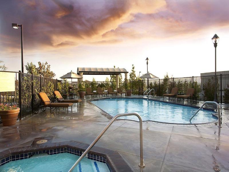 Ayres Hotel & Spa Moreno Valley image
