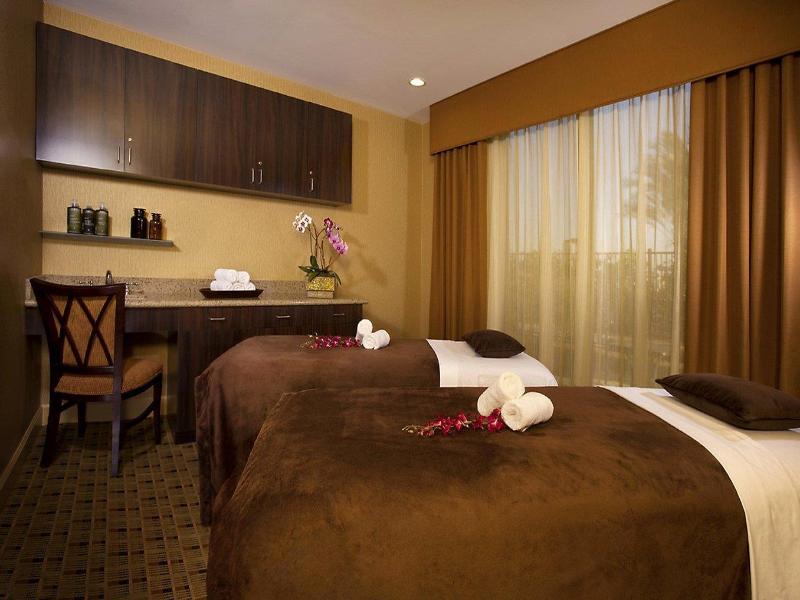 Ayres Hotel & Spa Moreno Valley image