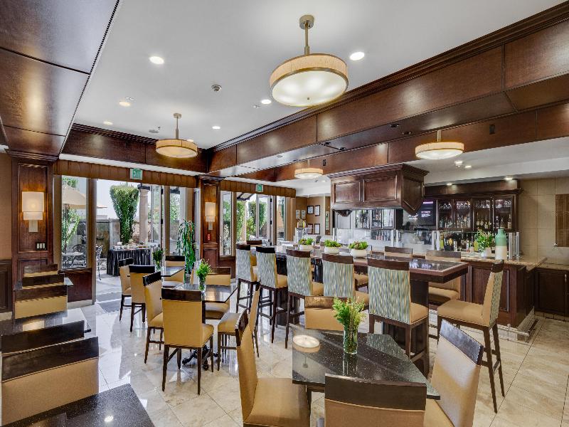 Ayres Hotel & Spa Moreno Valley image