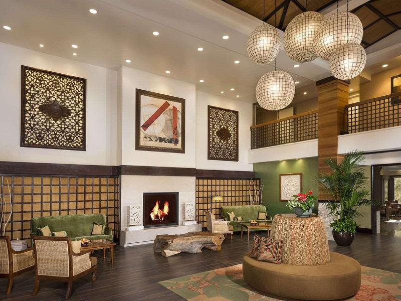 Ayres Hotel Orange image