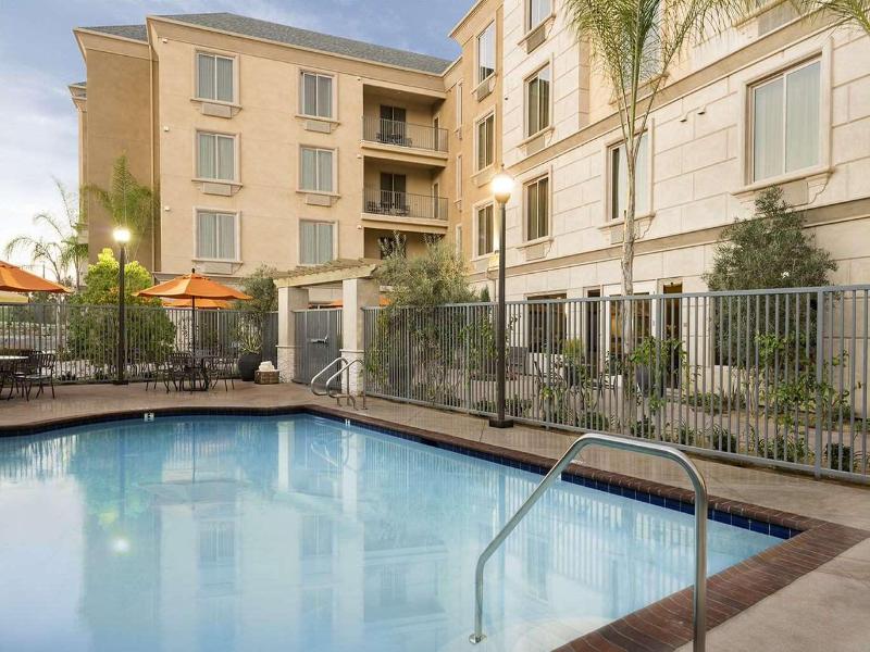 Ayres Hotel Orange image