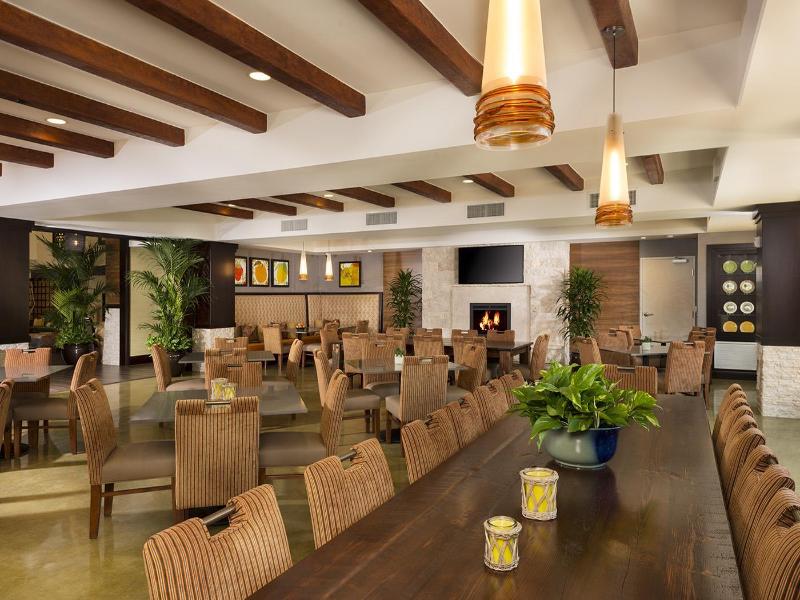 Ayres Hotel Orange image