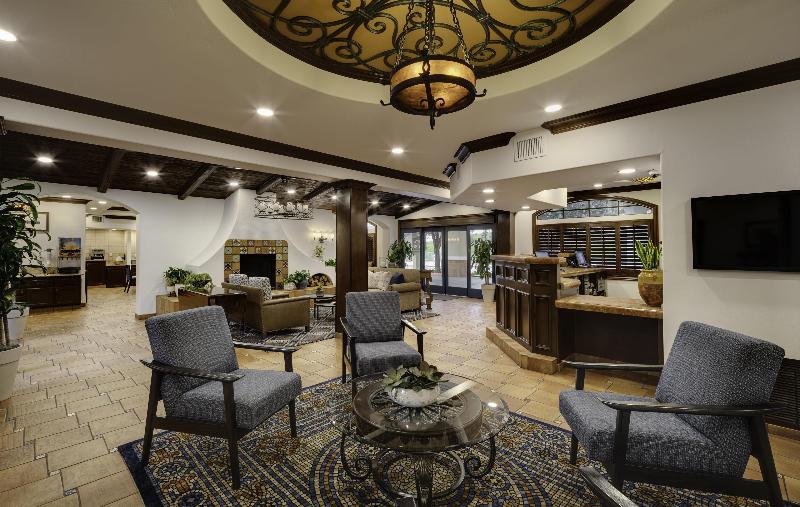 Ayres Hotel Redlands image