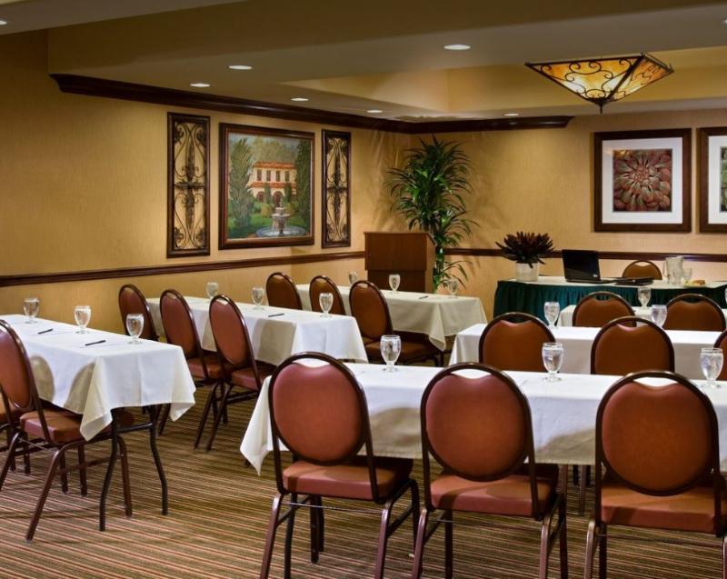 Ayres Hotel Redlands image