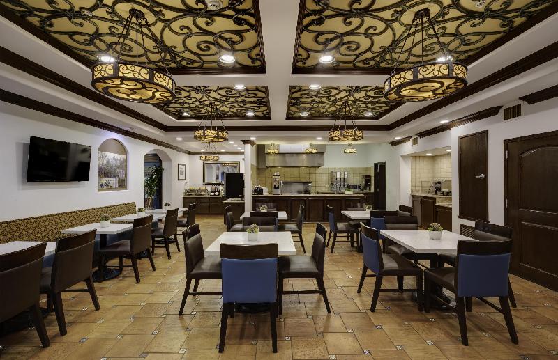 Ayres Hotel Redlands image