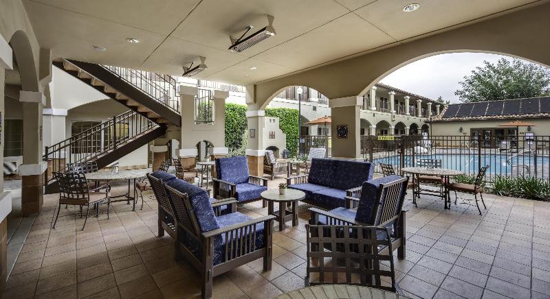 Ayres Hotel Redlands image