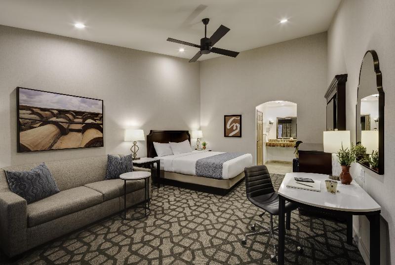 Ayres Hotel Redlands image