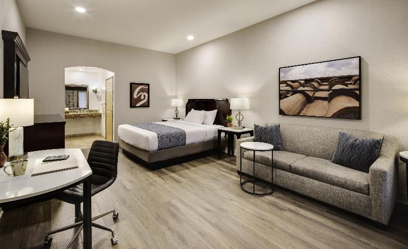 Ayres Hotel Redlands image