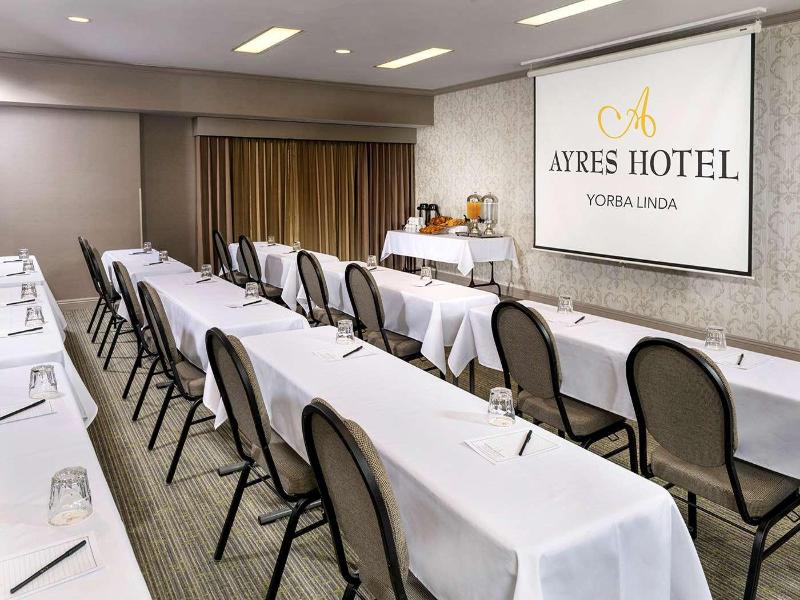 Ayres Suites Yorba Linda image
