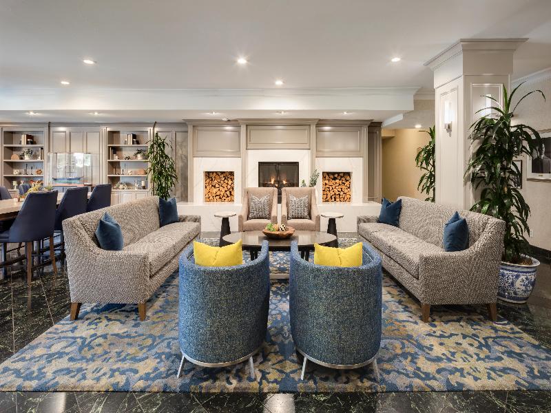Ayres Suites Yorba Linda image