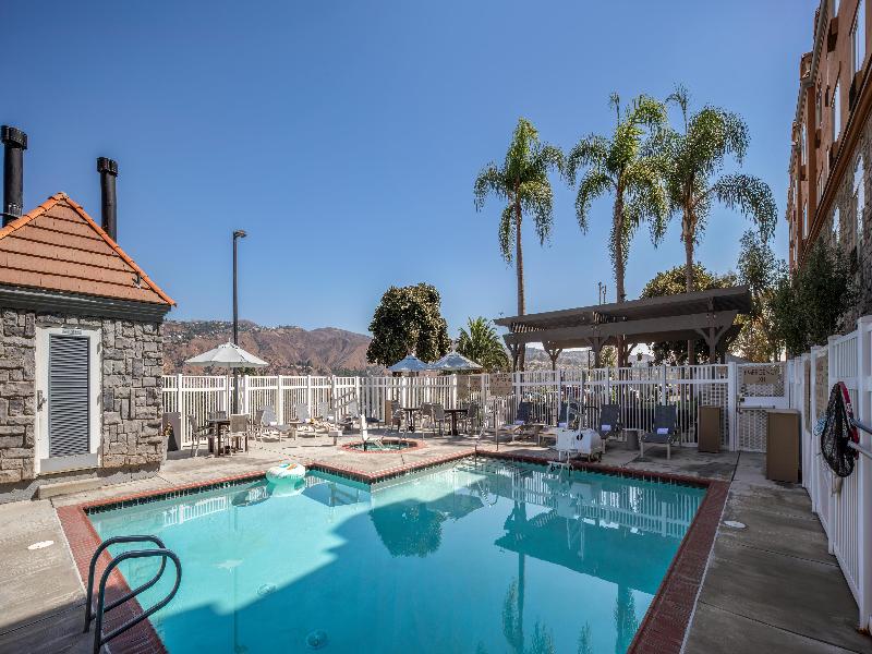 Ayres Suites Yorba Linda image