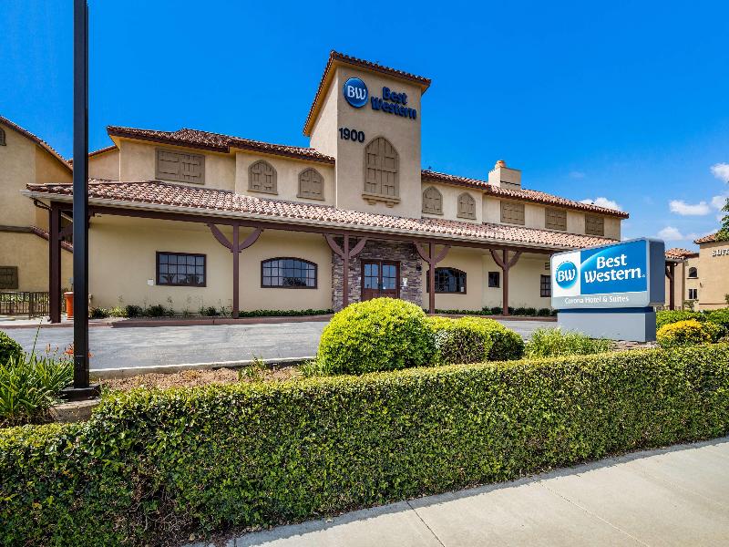 Best Western Corona Hotel & Suites image