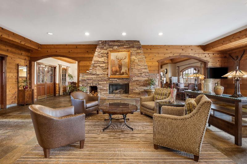 Best Western Corona Hotel & Suites image