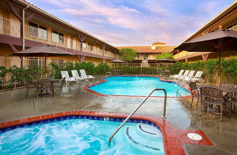 Best Western Corona Hotel & Suites image