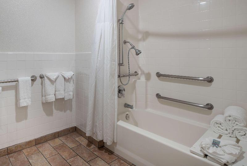 Best Western Corona Hotel & Suites image
