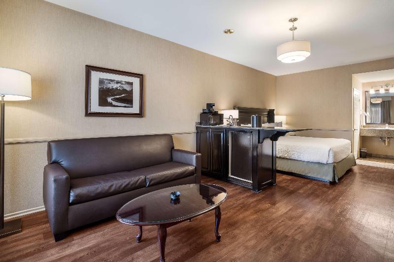 Best Western Corona Hotel & Suites image