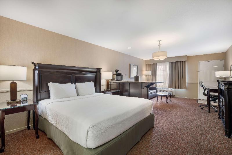 Best Western Corona Hotel & Suites image