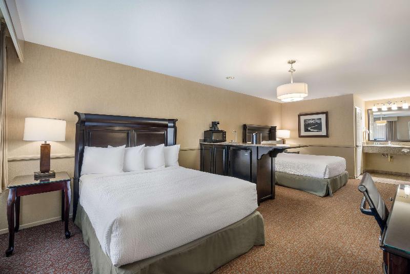 Best Western Corona Hotel & Suites image