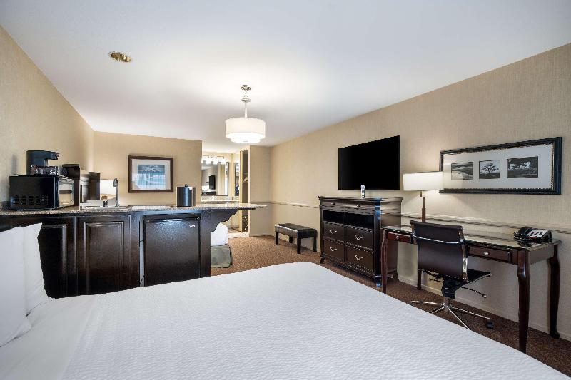 Best Western Corona Hotel & Suites image