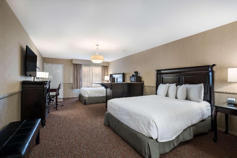 Best Western Corona Hotel & Suites image