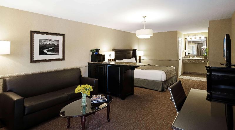 Best Western Corona Hotel & Suites image