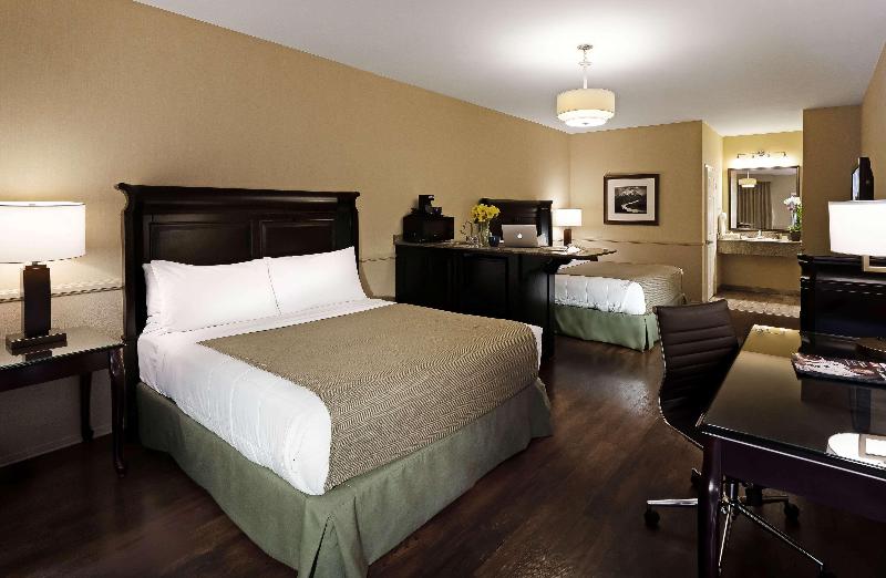 Best Western Corona Hotel & Suites image