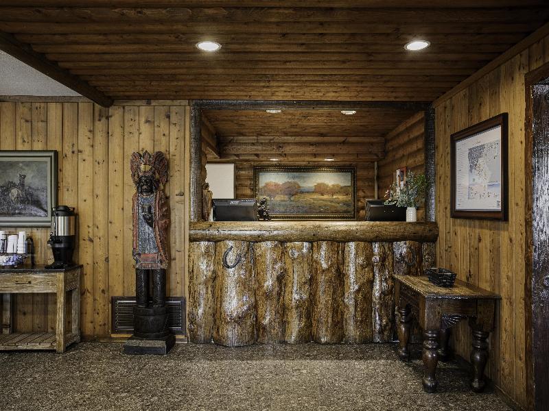 Ayres Lodge Alpine image