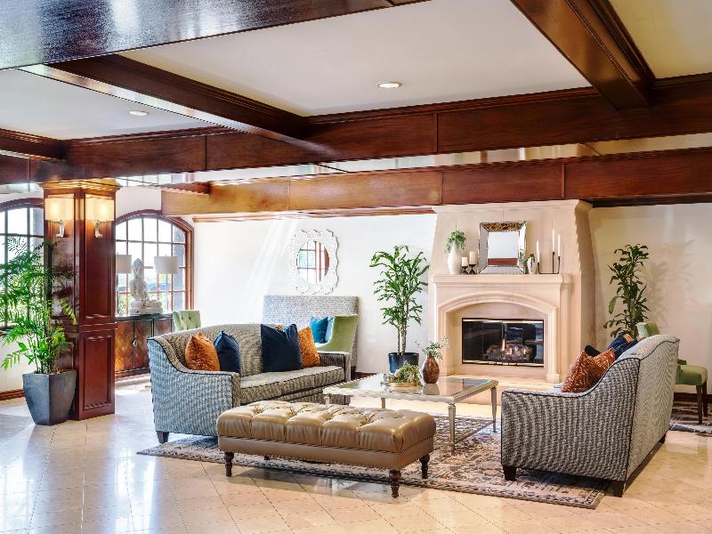 Ayres Suites Diamond Bar image
