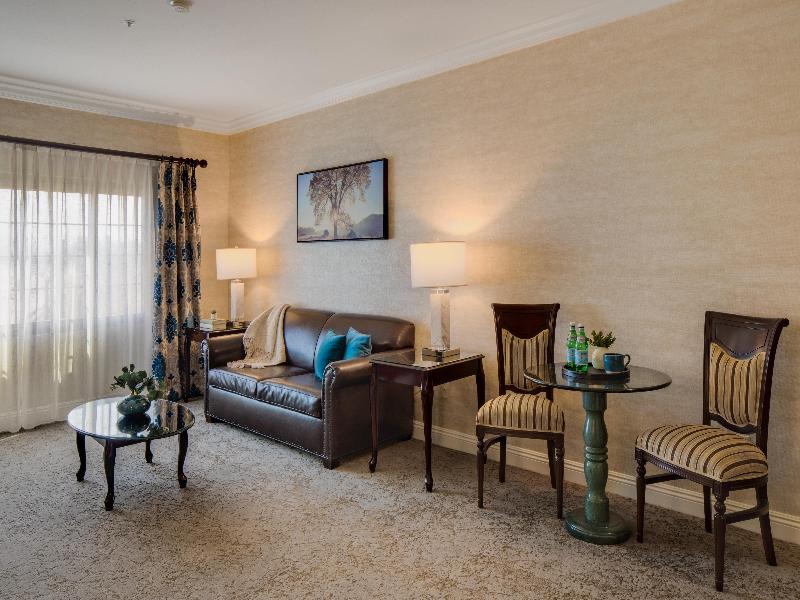 Ayres Suites Diamond Bar image