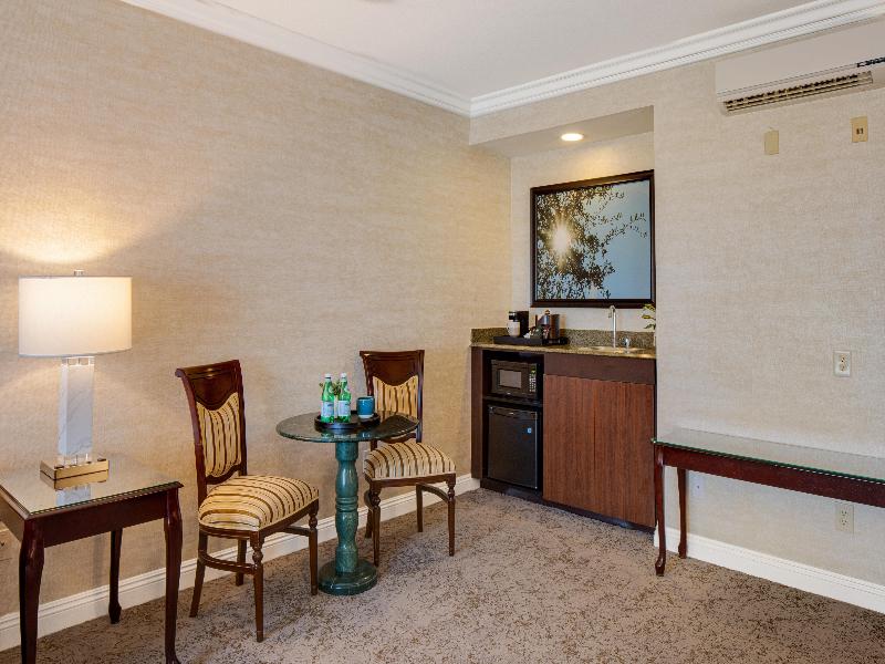 Ayres Suites Diamond Bar image