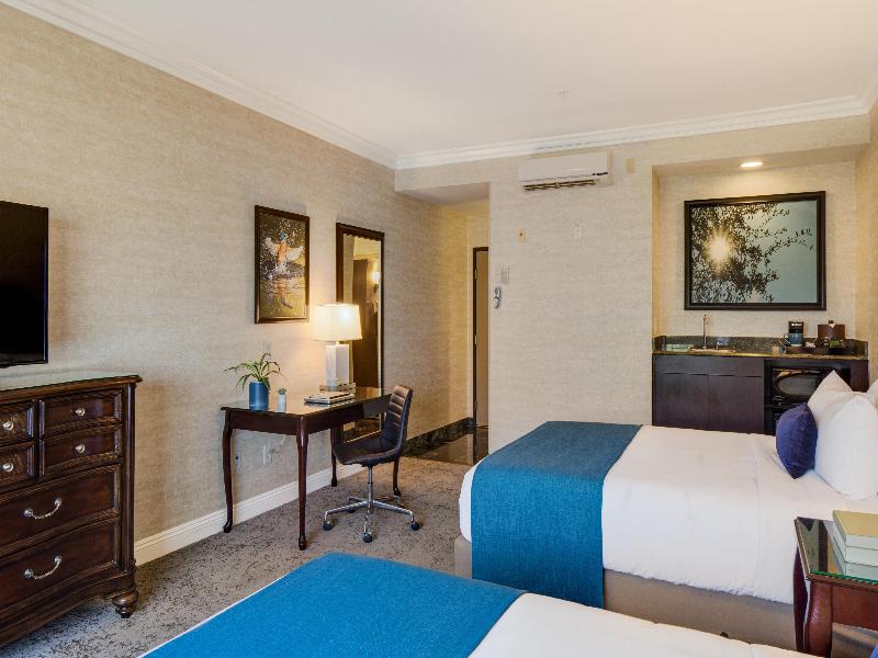 Ayres Suites Diamond Bar image