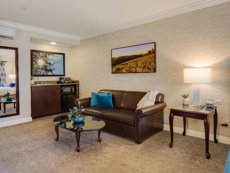 Ayres Suites Diamond Bar image